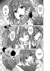 Page 29 of Mushi Asobi - preview thumbnail