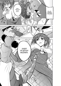Page 31 of Mushi Asobi - preview thumbnail
