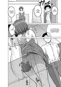 Page 38 of Mushi Asobi - preview thumbnail