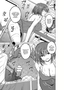 Page 41 of Mushi Asobi - preview thumbnail