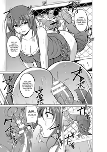 Page 43 of Mushi Asobi - preview thumbnail