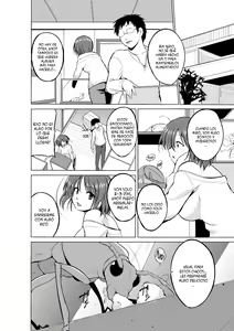 Page 46 of Mushi Asobi - preview thumbnail