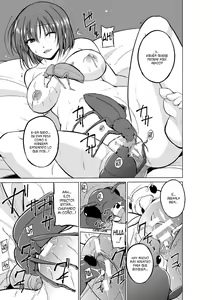 Page 49 of Mushi Asobi - preview thumbnail
