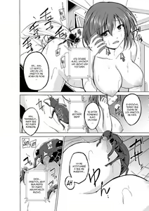 Page 60 of Mushi Asobi - preview thumbnail