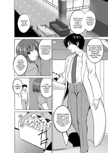 Page 72 of Mushi Asobi - preview thumbnail
