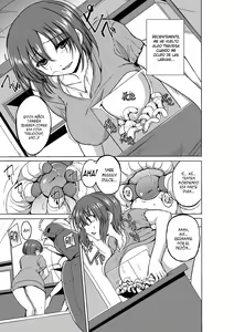 Page 73 of Mushi Asobi - preview thumbnail