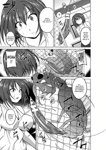Page 9 of Mushi Asobi - preview thumbnail