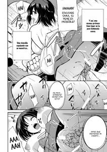 Page 98 of Mushi Asobi - preview thumbnail