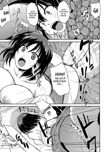 Page 99 of Mushi Asobi - preview thumbnail