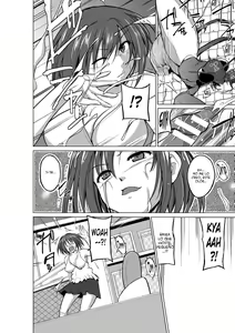 Page 10 of Mushi Asobi - preview thumbnail