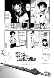 Page 3 of Transando Com a Chefe - preview thumbnail