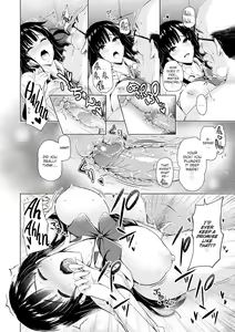 Page 16 of After School Service Time - preview thumbnail