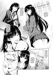 Page 3 of After School Service Time - preview thumbnail