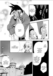 Page 168 of Kemono Jingai BL - preview thumbnail