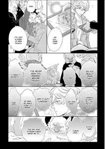Page 56 of Kemono Jingai BL - preview thumbnail