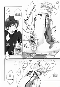 Page 13 of Doushi-sama Goyoutashi Love Item - preview thumbnail