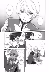 Page 8 of Doushi-sama Goyoutashi Love Item - preview thumbnail