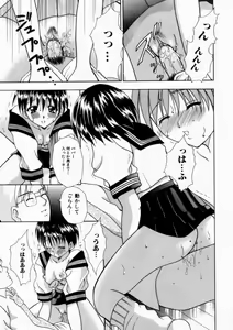 Page 95 of Haitoku no Chigi - preview thumbnail