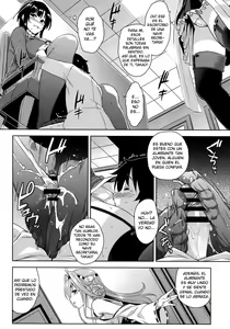 Page 8 of Takao Onee-san to Nyuukyo! Kai Ni - preview thumbnail