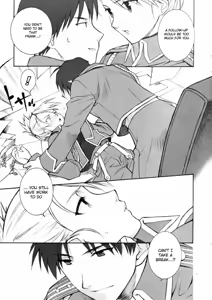 Page 5 of Falling Rain (decensored) - preview thumbnail