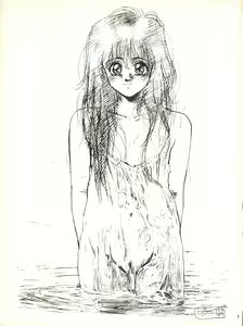 Page 3 of Koko dake no Kuri Pururun - preview thumbnail