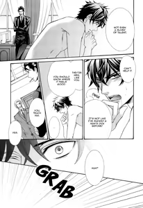 Page 56 of Aiyoku Heaven - preview thumbnail