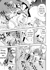 Page 6 of Kochiya da yo! Zenshin Shugyou - preview thumbnail