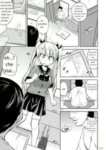Page 3 of Futanari Life Partner - preview thumbnail