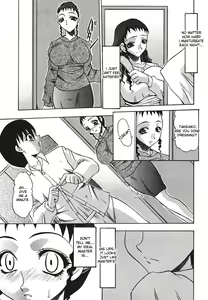 Page 3 of Ingyaku no Chi | Lewd Blood of Abusal - preview thumbnail