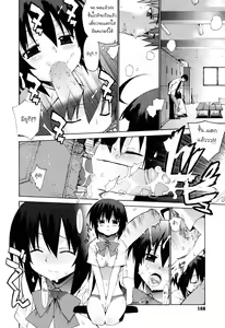 Page 36 of Girlfriend-Friend Ch.1-2+extra 1.5 - preview thumbnail