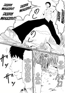Page 3 of Kami no Chinko o Motsu Shounen Zenpen - preview thumbnail