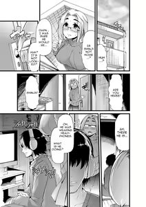Page 3 of Boku no Sukatoro Megami-sama ~Ichijiku Megami Brulune~ | My Scat Goddess ~Fig Goddess Brulune~ - preview thumbnail
