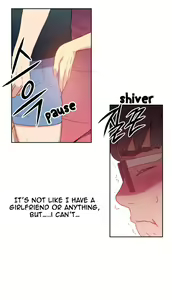 Page 176 of Sweet Guy Ch.1-65 - preview thumbnail