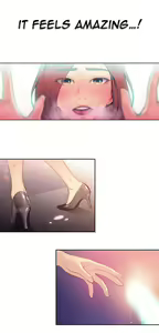 Page 247 of Sweet Guy Ch.1-65 - preview thumbnail