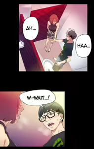 Page 3 of Sweet Guy Ch.1-65 - preview thumbnail