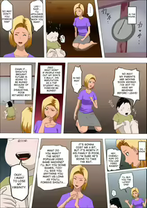 Page 11 of DQN Mama to SEX Suru ~Boku o Ijimeru Yatsu no Hahaoya de Doutei Sutetatta~ - preview thumbnail