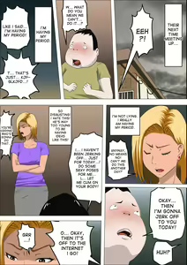 Page 22 of DQN Mama to SEX Suru ~Boku o Ijimeru Yatsu no Hahaoya de Doutei Sutetatta~ - preview thumbnail