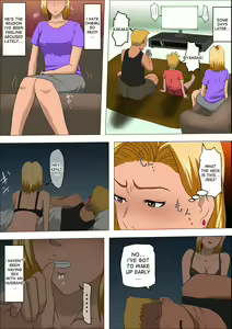 Page 26 of DQN Mama to SEX Suru ~Boku o Ijimeru Yatsu no Hahaoya de Doutei Sutetatta~ - preview thumbnail