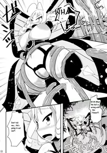 Page 10 of Chou ni Sareta Daruma Hime no Owaranai Funnyuu Sanran - preview thumbnail