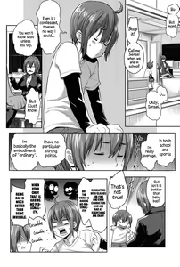 Page 168 of Mama x Pako - preview thumbnail