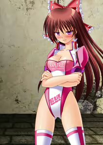 Page 118 of Moshi Hakurei Reimu ni Naretara ~Hakurei Reimu no Karada de Cosplay Ibutsu Sounyuu Gyaku Rape Rinkan Nakadashi Namahousou o Iu Hentai TSF Sakuhin!~ - preview thumbnail