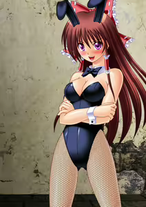 Page 188 of Moshi Hakurei Reimu ni Naretara ~Hakurei Reimu no Karada de Cosplay Ibutsu Sounyuu Gyaku Rape Rinkan Nakadashi Namahousou o Iu Hentai TSF Sakuhin!~ - preview thumbnail