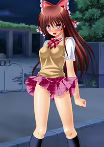 Page 240 of Moshi Hakurei Reimu ni Naretara ~Hakurei Reimu no Karada de Cosplay Ibutsu Sounyuu Gyaku Rape Rinkan Nakadashi Namahousou o Iu Hentai TSF Sakuhin!~ - preview thumbnail