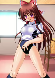Page 100 of Moshi Hakurei Reimu ni Naretara ~Hakurei Reimu no Karada de Cosplay Ibutsu Sounyuu Gyaku Rape Rinkan Nakadashi Namahousou o Iu Hentai TSF Sakuhin!~ - preview thumbnail