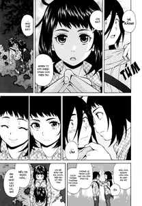 Page 3 of Boku to Kanojo to Yuurei to Ch. 4 | Tôi, Cô Ấy và U Linh chương 4 - preview thumbnail
