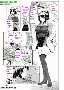 Page 5 of Kokonoki Nao] Boku wa Tomodachi no Boku | Obsesión con mi culo - preview thumbnail