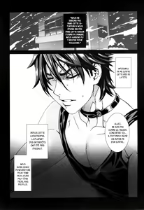 Page 8 of Kiss of the Dead 2 - preview thumbnail