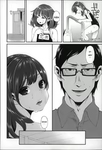 Page 56 of Daichi ni Tadoritsuku made ni | Before I Arrive At The Earth - preview thumbnail