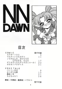 Page 3 of NN Dawn - preview thumbnail