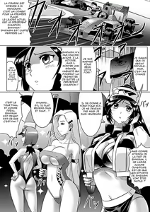 Page 3 of Oreta Checker Flag | Broken Checkered Flag (decensored) - preview thumbnail
